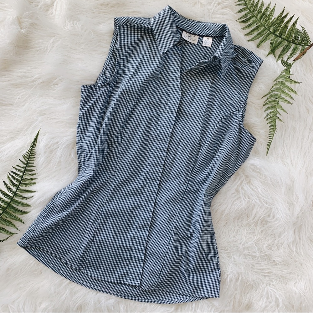 Vintage Lee’s sleeveless top